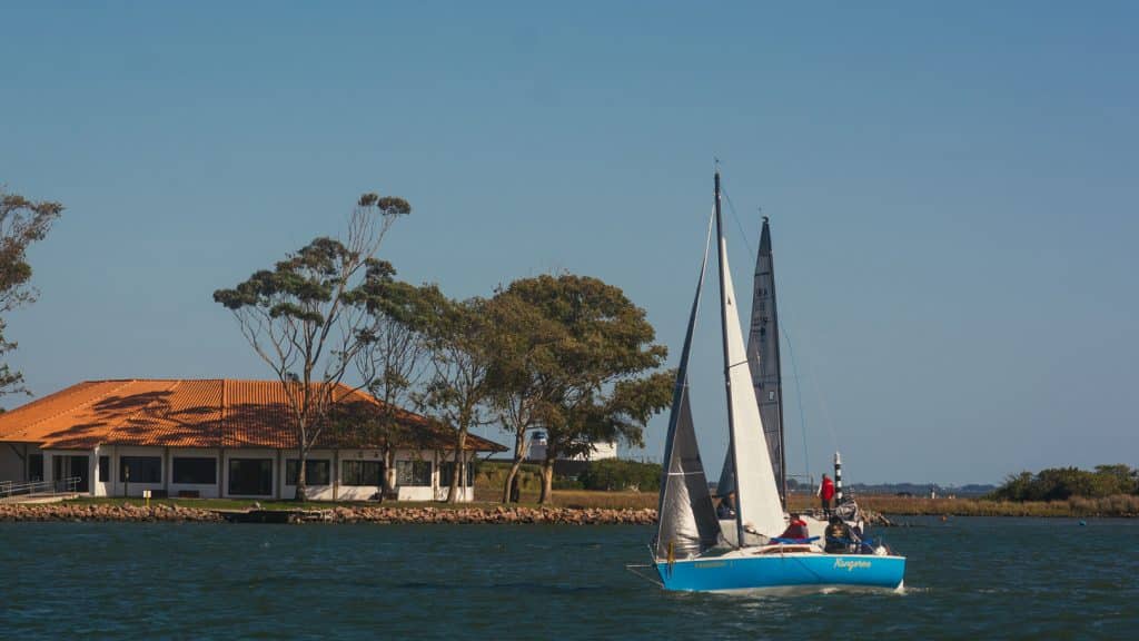 rio grande yacht club